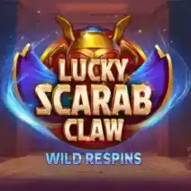 Lucky Scarab spelen